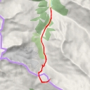 thumbnail for Börterhütte