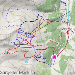 thumbnail for Madrisa Normalweg