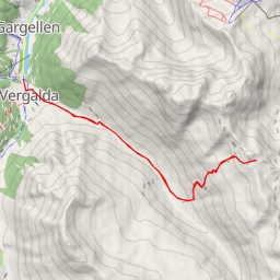 thumbnail for Heimbühel Joch - Erich-Endriss-Weg