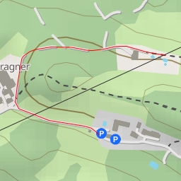 thumbnail for Vorderer Plattenweg - Graz