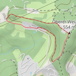 thumbnail for Oberer Weizberg
