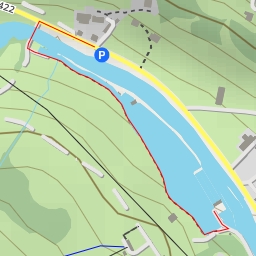 thumbnail for Kraftwerk Mühlebach II - Glarus Süd