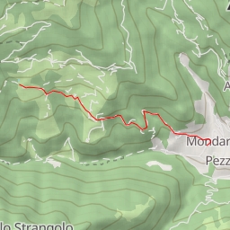 thumbnail for Agriturismo Belvedere - Strada Val Cavallina