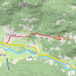 thumbnail for Za Blažčevo skalo