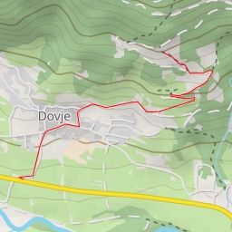 thumbnail for Dovje