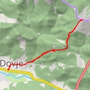 thumbnail for Dovška Baba / Frauenkogel