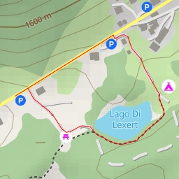 thumbnail for Lago Di Lexert