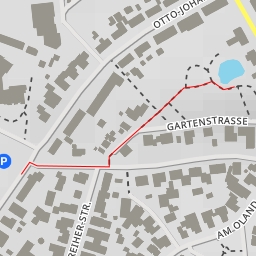 thumbnail for Friedrich-Paulsen-Straße