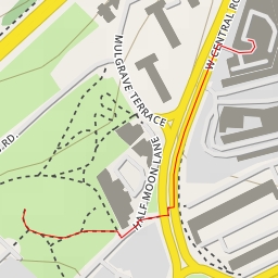 thumbnail for Village Heights