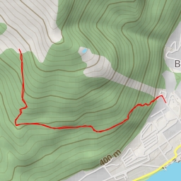 thumbnail for Hammy's Track