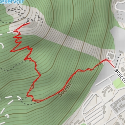 thumbnail for Skyline Road