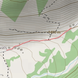 thumbnail for Flittneralm