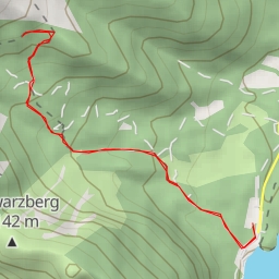 thumbnail for Path collapsed - Prags - Braies