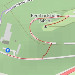 thumbnail for Bernhartshöhe