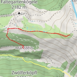 thumbnail for Mareil