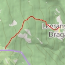 thumbnail for Lovranska Draga - Mala Učka - Lovranska Draga - Mala Učka