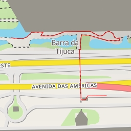 thumbnail for Cidade das Artes - Avenida Ayrton Senna - Rio de Janeiro