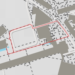 thumbnail for The University of Queensland - Mill Road