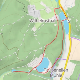 thumbnail for Altenberger See - Altenberger See