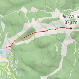 thumbnail for Grand Brûlé