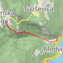 thumbnail for Put Medveja - Lovranska Draga - Put Medveja - Lovranska Draga