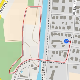 thumbnail for Rue du Muguet