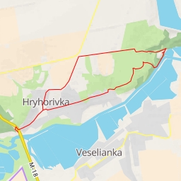 thumbnail for Геологічна пам'ятка природи «Саур-Могила»