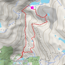 thumbnail for Ibón de Coanga