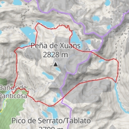 thumbnail for Circo de Gramatuero