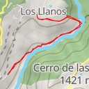 thumbnail for Camino de Los Llanos - Camino de Los Llanos