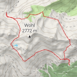 thumbnail for Lasörlinghütte