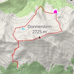 thumbnail for Zupalseehütte