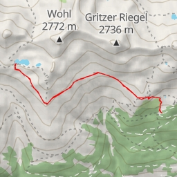 thumbnail for Gritzer Seen