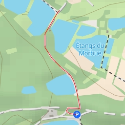 thumbnail for Rue de Genechey