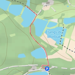 thumbnail for Rue de Genechey