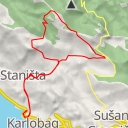 thumbnail for Prikinuto brdo