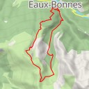 thumbnail for Sentier du Col de Lurdé - Sentier du Col de Lurdé