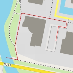 thumbnail for Kwakscheweg - Kwakscheweg