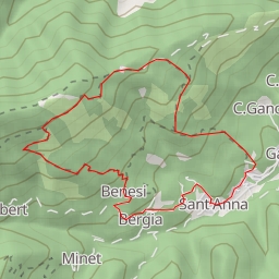 thumbnail for Belvedere di Bernezzo