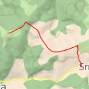 thumbnail for Predný Krnáč