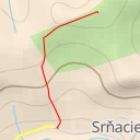 thumbnail for Partizánska cesta