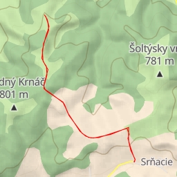 thumbnail for Mihov vrch