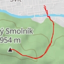 thumbnail for Malý Smolník