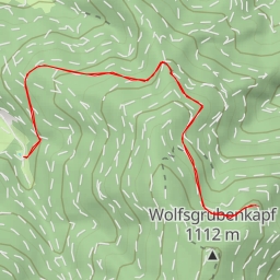 thumbnail for Schindelbergstraße