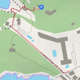 thumbnail for TRS Ibiza Hotel - Carretera Cap Negret