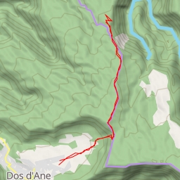 thumbnail for Route Forestière - Saint-Denis