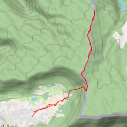 thumbnail for Piton Grande Chaloupe