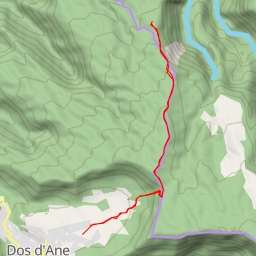 thumbnail for Route Forestière - Saint-Denis