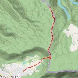 thumbnail for Route Forestière - Saint-Denis