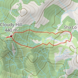 thumbnail for 衞奕信徑第八段 Wilson Trail Section 8 - 大埔區 Tai Po District